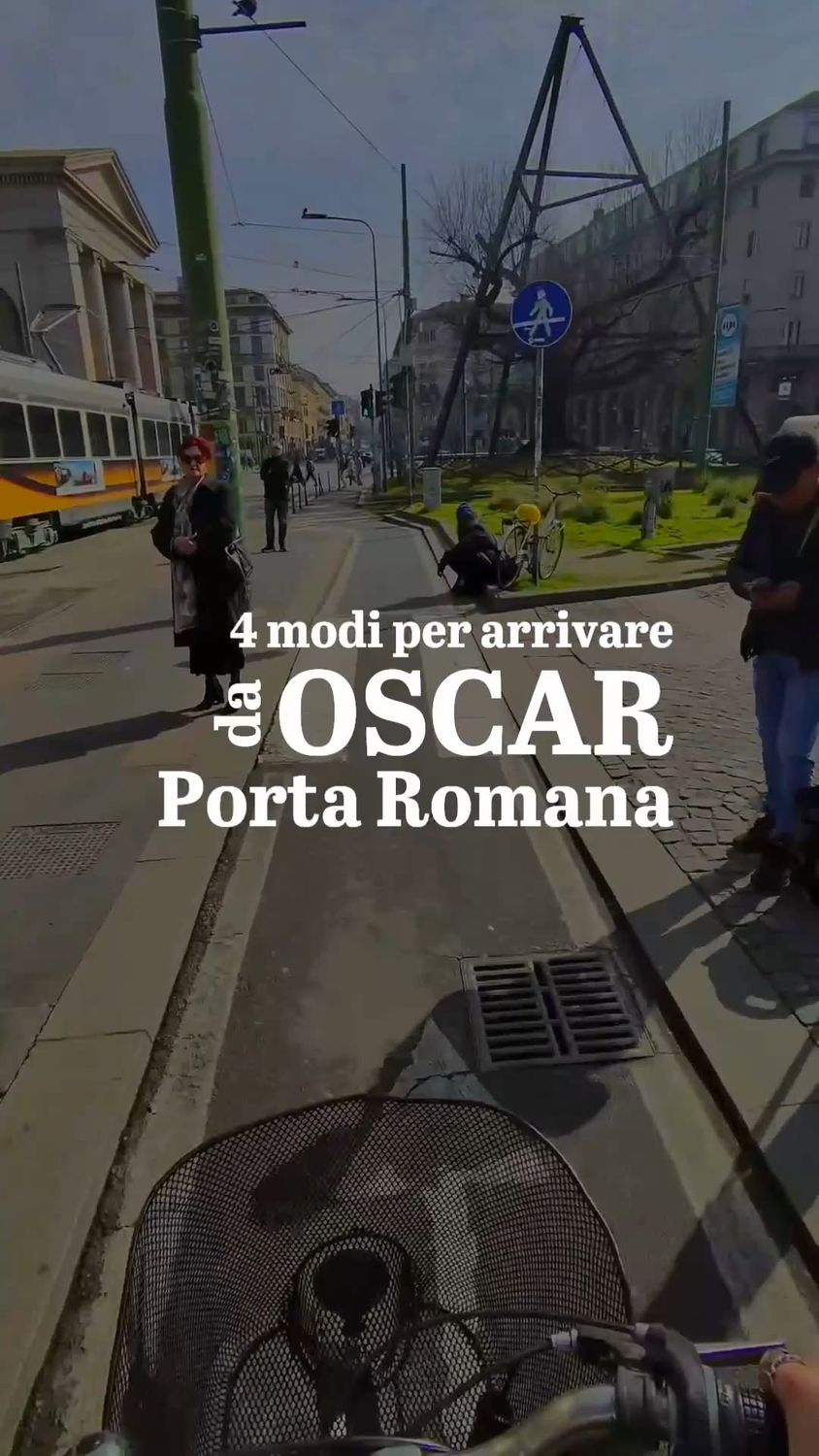 La nuova casa di Porta Romana
